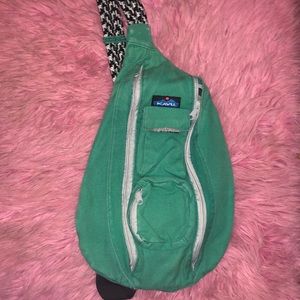 Kavu one shoulder backpack